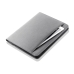 Teczka z power bankiem ENERGY A4, 5000 mAh