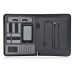 Teczka z power bankiem ENERGY A4, 5000 mAh