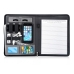 Teczka z power bankiem ENERGY A4, 5000 mAh