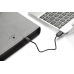 Teczka z power bankiem ENERGY A4, 5000 mAh