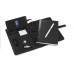 Teczka z power bankiem ENI A5, 4000 mAh