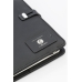 Teczka z power bankiem ENI A5, 4000 mAh