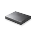 Teczka z power bankiem ENI A5, 4000 mAh