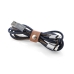 Kabel USB 2 w 1 JEANS