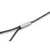 Kabel USB 2 w 1 JEANS