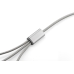 Kabel USB 3 w 1 TALA