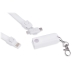 Smycz kabel USB 3 w 1 CONVEE