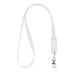 Smycz kabel USB 3 w 1 CONVEE