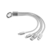 Kabel USB 3 w 1 TAUS