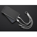 Kabel USB 3 w 1 TAUS