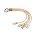 Kabel USB 3 w 1 TAUS