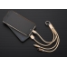 Kabel USB 3 w 1 TAUS