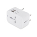 Adapter podróżny WELT