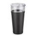 Kubek szklany GLATT 428 ml