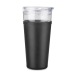 Kubek szklany GLATT 428 ml