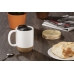 Kubek porcelanowy SOFT 400 ml