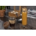 Butelka szklana VIDO 560 ml