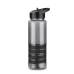 Bidon z filtrem węglowym KIVI 700 ml
