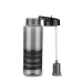 Bidon z filtrem węglowym KIVI 700 ml