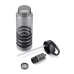 Bidon z filtrem węglowym KIVI 700 ml