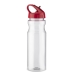 Bidon ze słomką TRANCE 700 ml