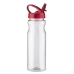 Bidon ze słomką TRANCE 700 ml