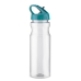 Bidon ze słomką TRANCE 700 ml