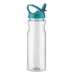 Bidon ze słomką TRANCE 700 ml