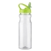 Bidon ze słomką TRANCE 700 ml