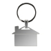 Uchwyt rowerowy CLAMP