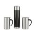 Zestaw upominkowy ACON ( Termos 500ml , 2 kubki 260ml )