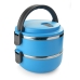 Pojemnik TOGO 700 ml + 700 ml