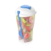 Pojemnik CESAR 800 ml + 50 ml