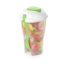 Pojemnik CESAR 800 ml + 50 ml
