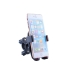 Uchwyt rowerowy CLAMP