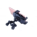 Uchwyt rowerowy CLAMP