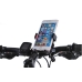 Uchwyt rowerowy CLAMP