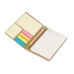 Notes TICAL A6