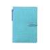 Notes TICAL A6