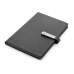 Notes MIND z pamięcią USB 16 GB, A5