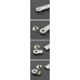 Notes MIND z pamięcią USB 16 GB, A5