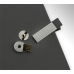 Notes MIND z pamięcią USB 16 GB, A5
