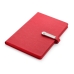 Notes MIND z pamięcią USB 16 GB, A5