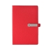 Notes MIND z pamięcią USB 16 GB, A5
