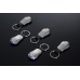 Brelok LED CAR