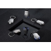Brelok LED CAR