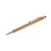 Touch pen bambusowy TUSO