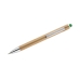 Touch pen bambusowy TUSO