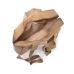 Plecak papierowy CHARTI
