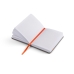 Notes  NUBOOK A6